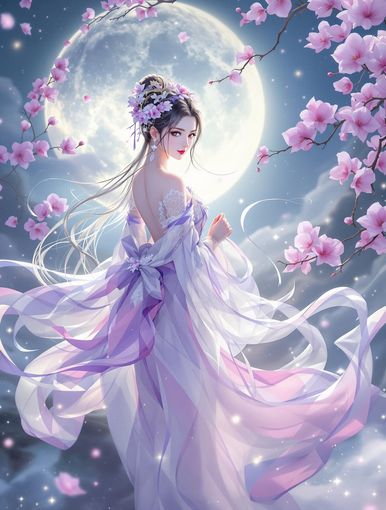 韩国短剧推荐 - 桃花源记新传 - 古风仙侠