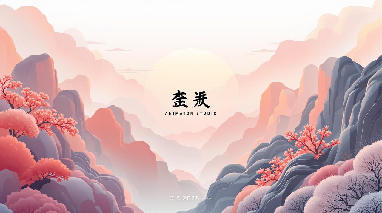 韩国短剧推荐合作伙伴 - 追光动画